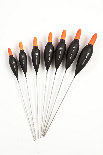 Middy Tackle Coarse Fishing Rods - Soar Tackle