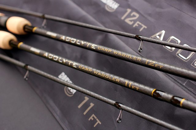 Drennan Acolyte Carp Waggler Rods - 11ft or 12ft - Matchman Supplies