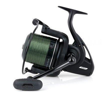 pike reels