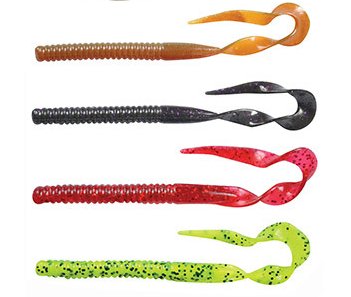 Kodex Drop Shot Ready Rigs, Weights And Lure Kit