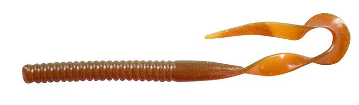 Drennan E-Sox DropShot Lures - Curly Worms - Matchman Supplies