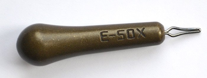 Drennan E-Sox DropShot Bomb Weights - Matchman Supplies