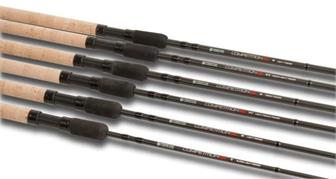 Preston Innovations Competition Pro Feeder Rods
