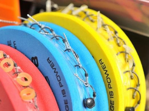 Guru QM1 Ready Tied Rigs - Matchman Supplies