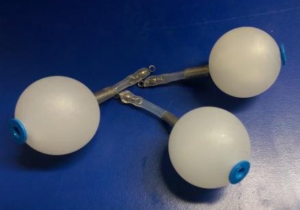 Slow Sinking Depth Charge Bombs Pellet Feeders Buy Online