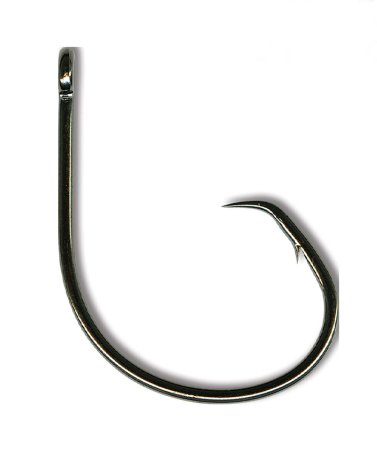 Mustad Demon Circle Ultrapoint Hooks - Matchman Supplies