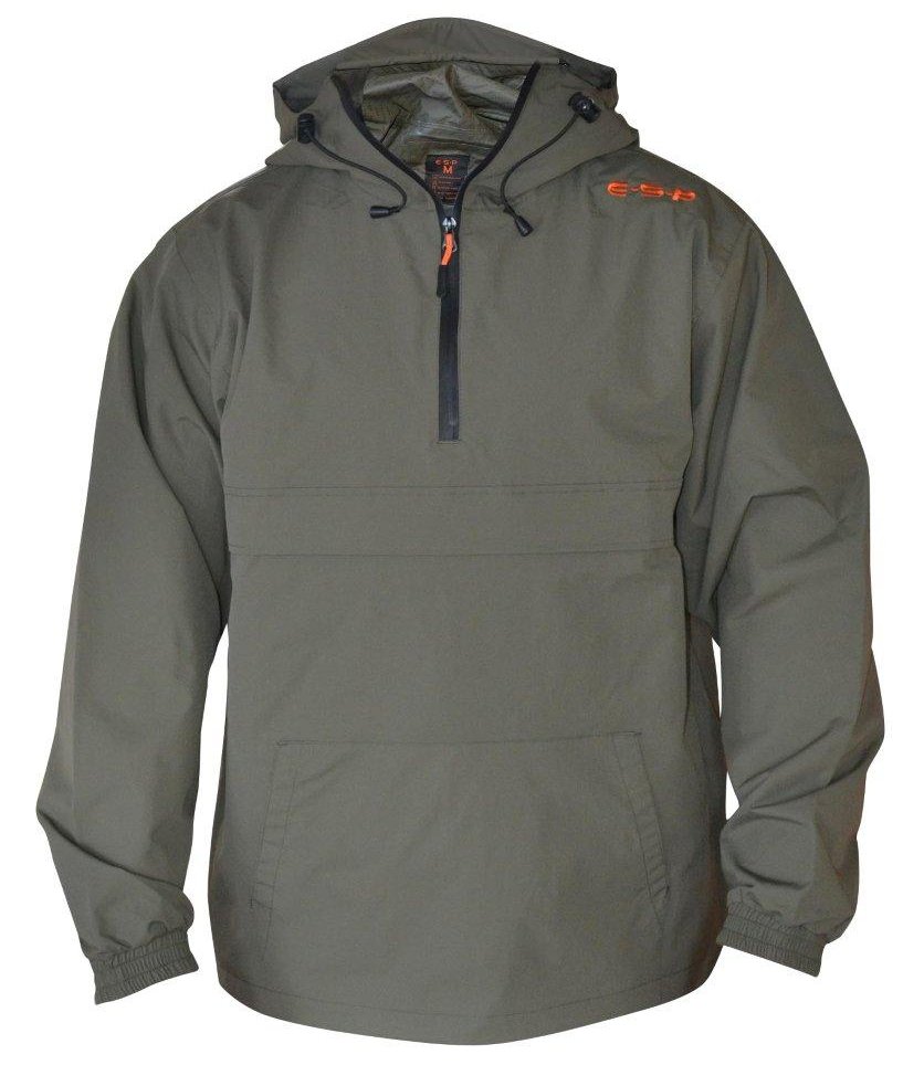 Waterproof Fishing Clothing: Jackets, Hoodies, Salopettes