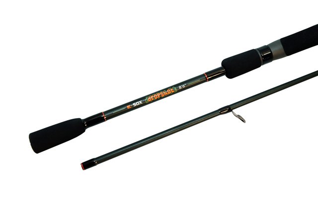 Drennan E-Sox Dropshot Rods - Matchman Supplies