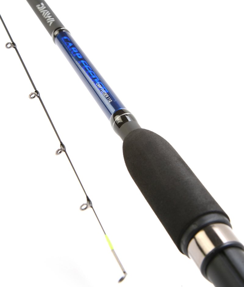 Daiwa Carp Match Feeder Rods Buy Online