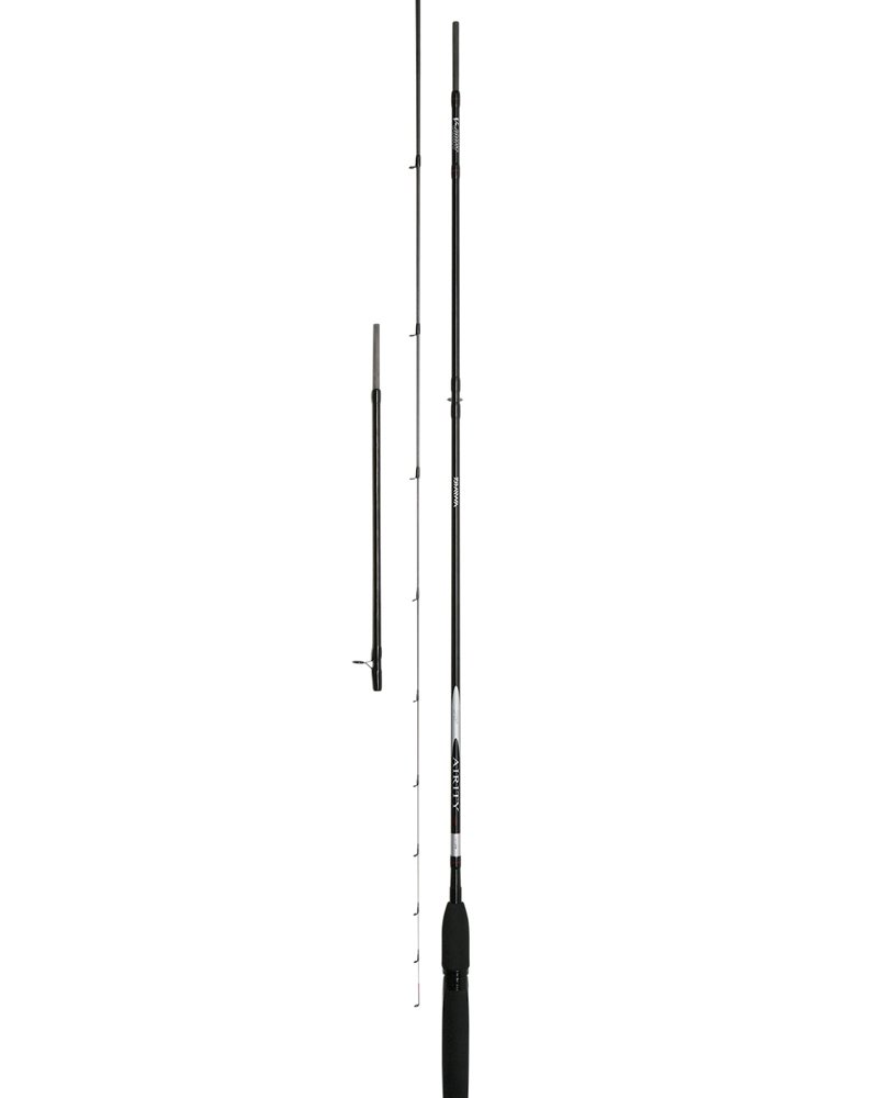 Daiwa Airity Match and Feeder Rods - Matchman Supplies