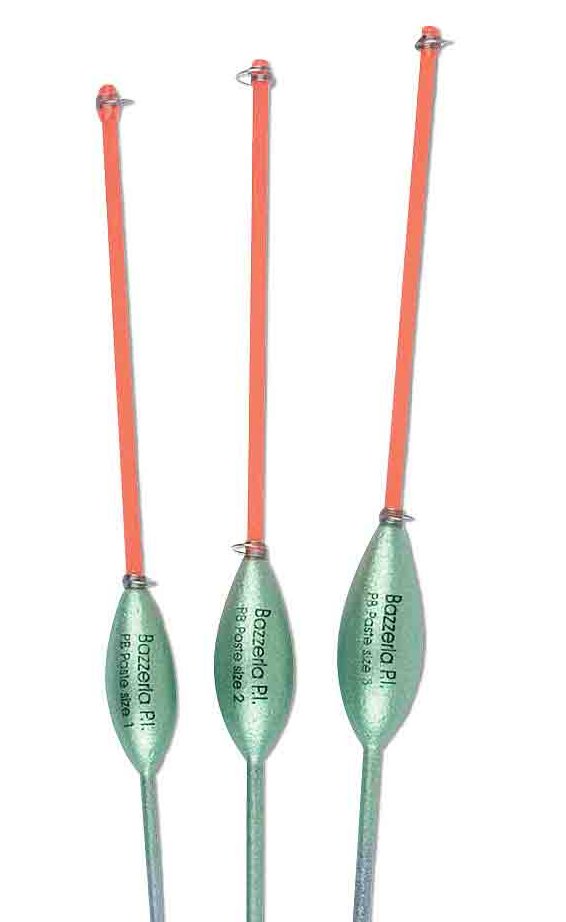preston paste floats
