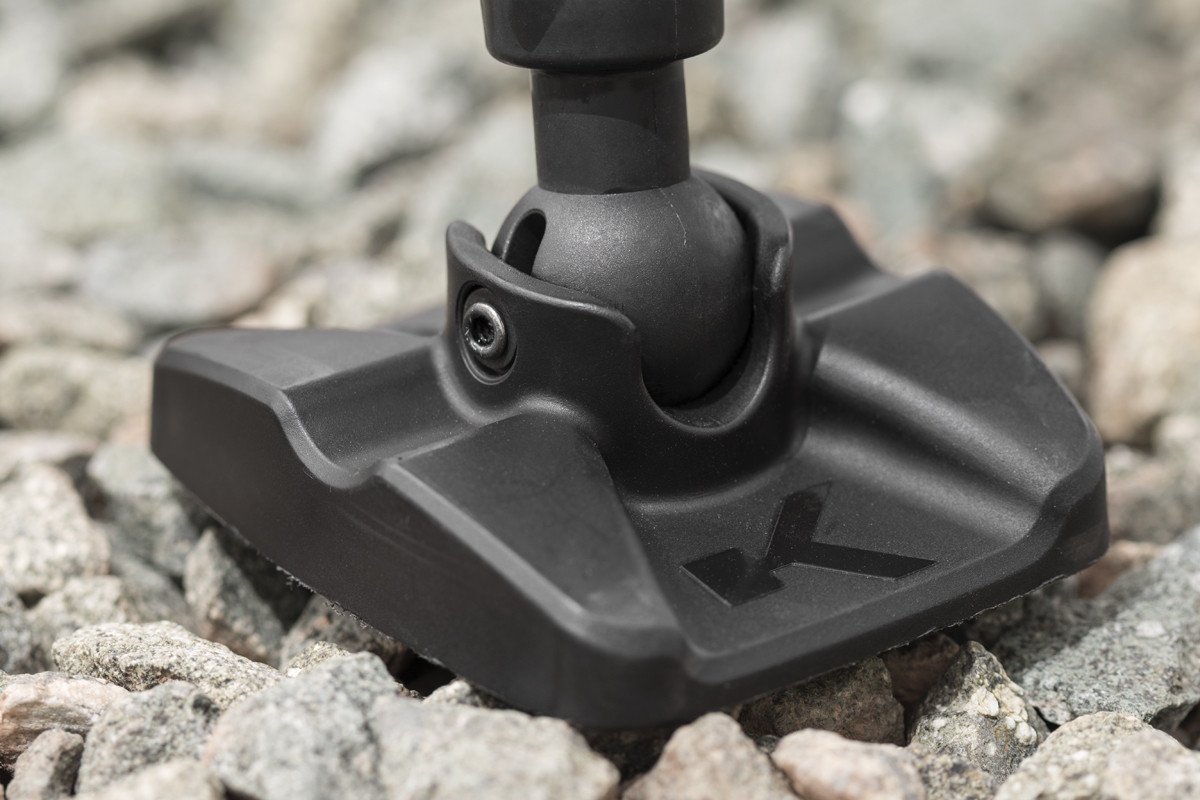 korum x25 deluxe accessory chair accessories