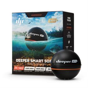 Deeper Pro Plus Fish Finder