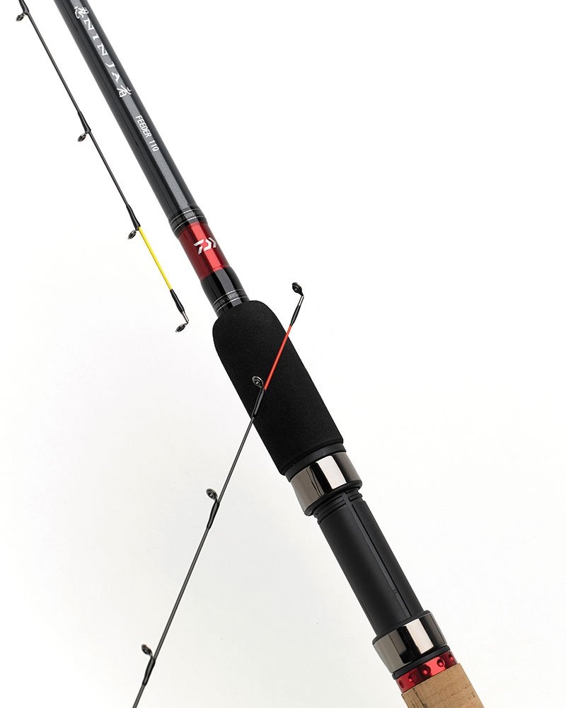Daiwa Ninja Feeder Rods Buy Online