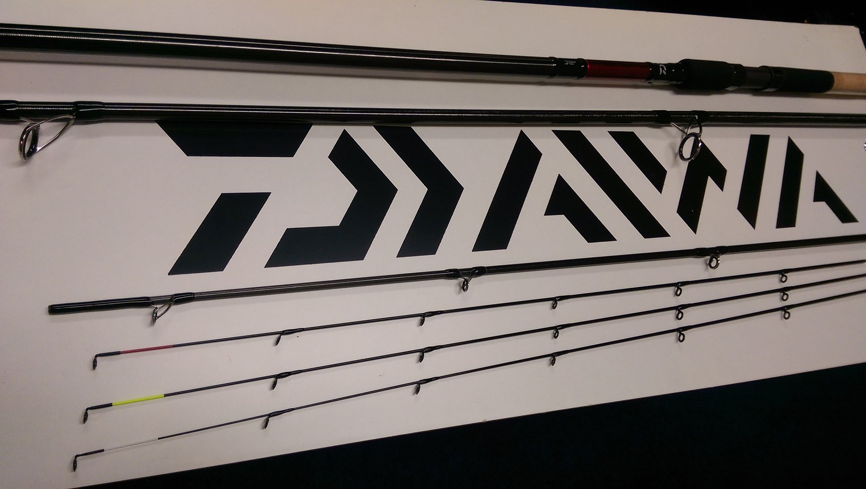 daiwa slr