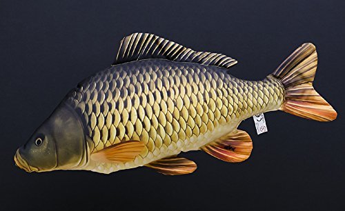 Gaby Fish Pillows - Matchman Supplies