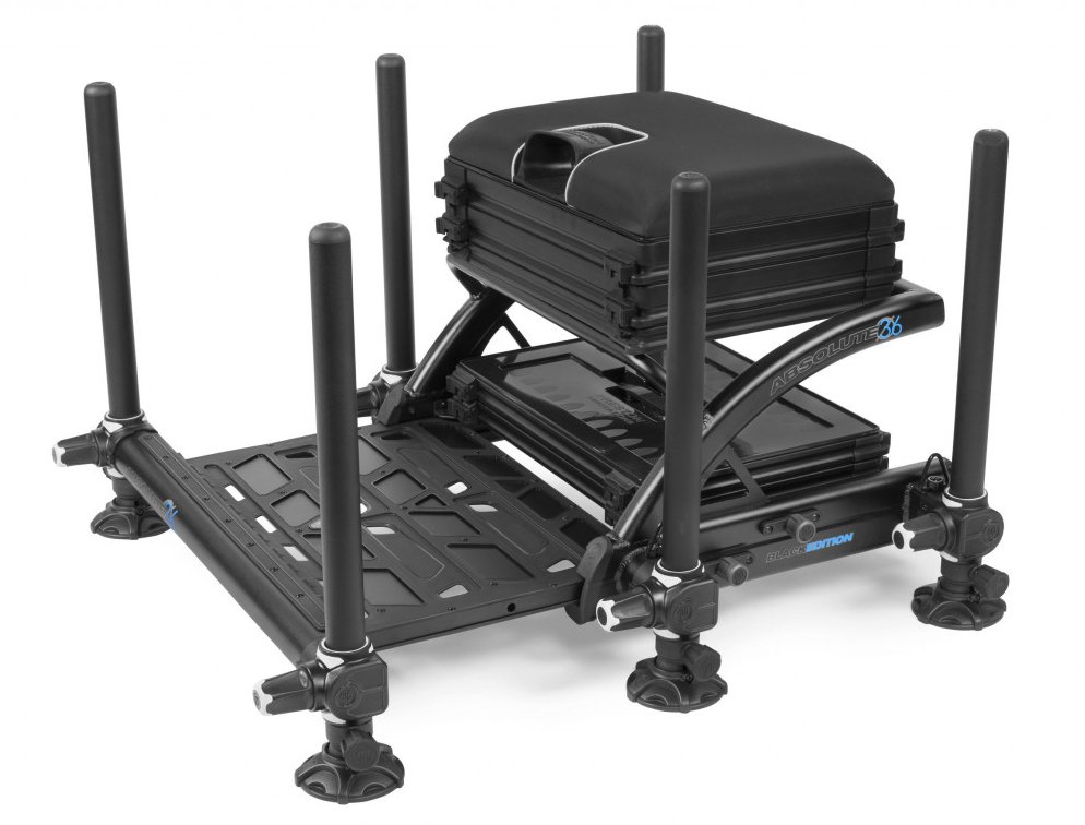 Preston innovations seat boxes deals