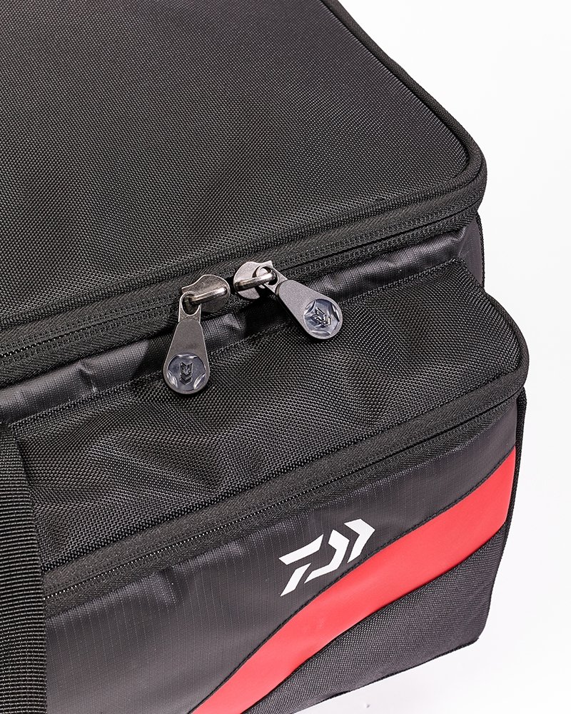 Daiwa Tournament Pro Pole Roller Case - TNPPRC1 - Matchman Supplies