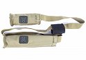 Korum Elasticated Tip & Butt Saver