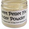 Bag 'Em Sweet Pellet Fix Binder Powder