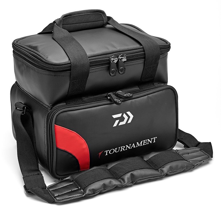 Daiwa Tournament Pro 3 Box Feeder Carryalls For Match Fishing Medium or Large