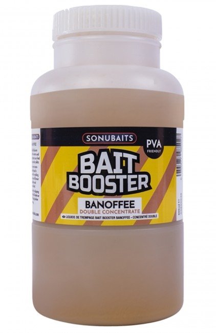 SonuBaits Bait Booster Liquids - Matchman Supplies