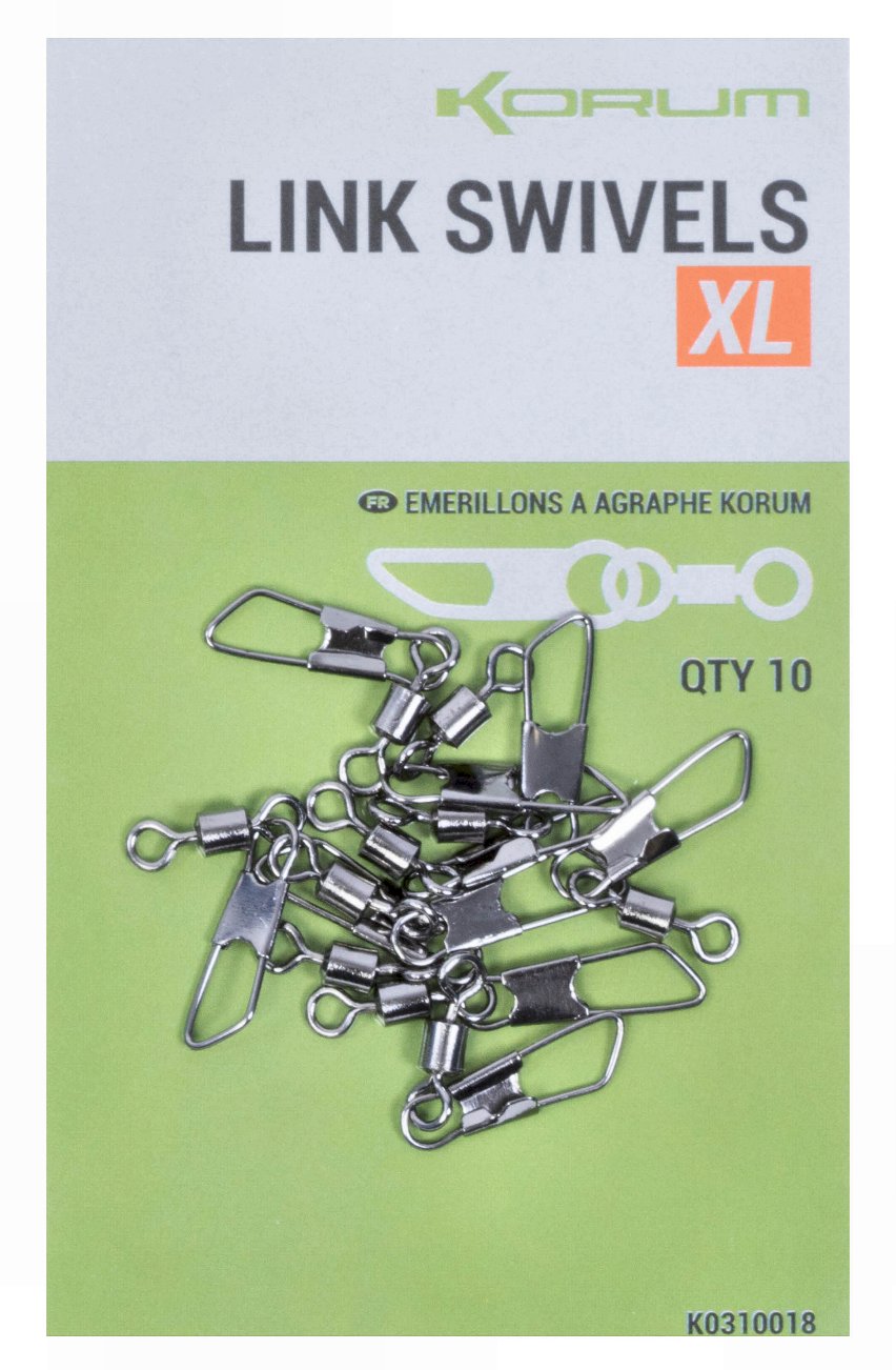thumbnail image 2 of Korum Ready Float Kit – Coarse Fishing Tackle For All Freshwater Species – K0310015 2 of 3