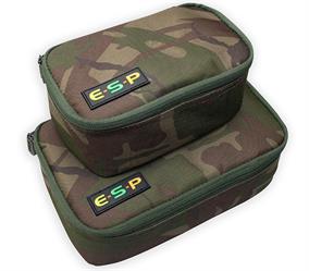 ESP Camo Tackle Cases