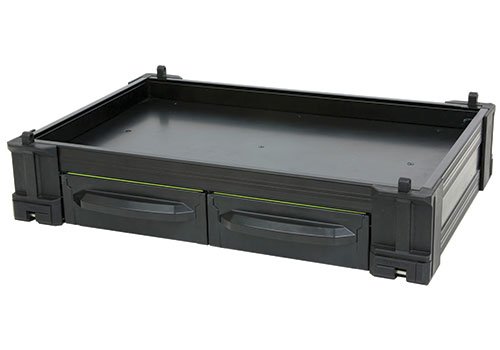 Matrix Seatbox Additional Units and Trays - Matchman Supplies