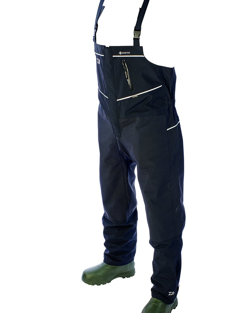 Daiwa Gore-Tex Jacket, Bib n Brace and Trousers - 2020 designs - Matchman  Supplies