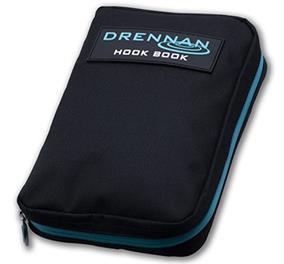 Drennan Hook Book