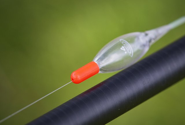 Drennan In-Line Shallow Crystal Pole Floats - Matchman Supplies