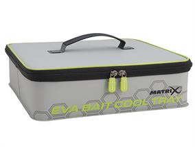 Matrix EVA Bait Cooler Tray, Inc. 4 Tubs