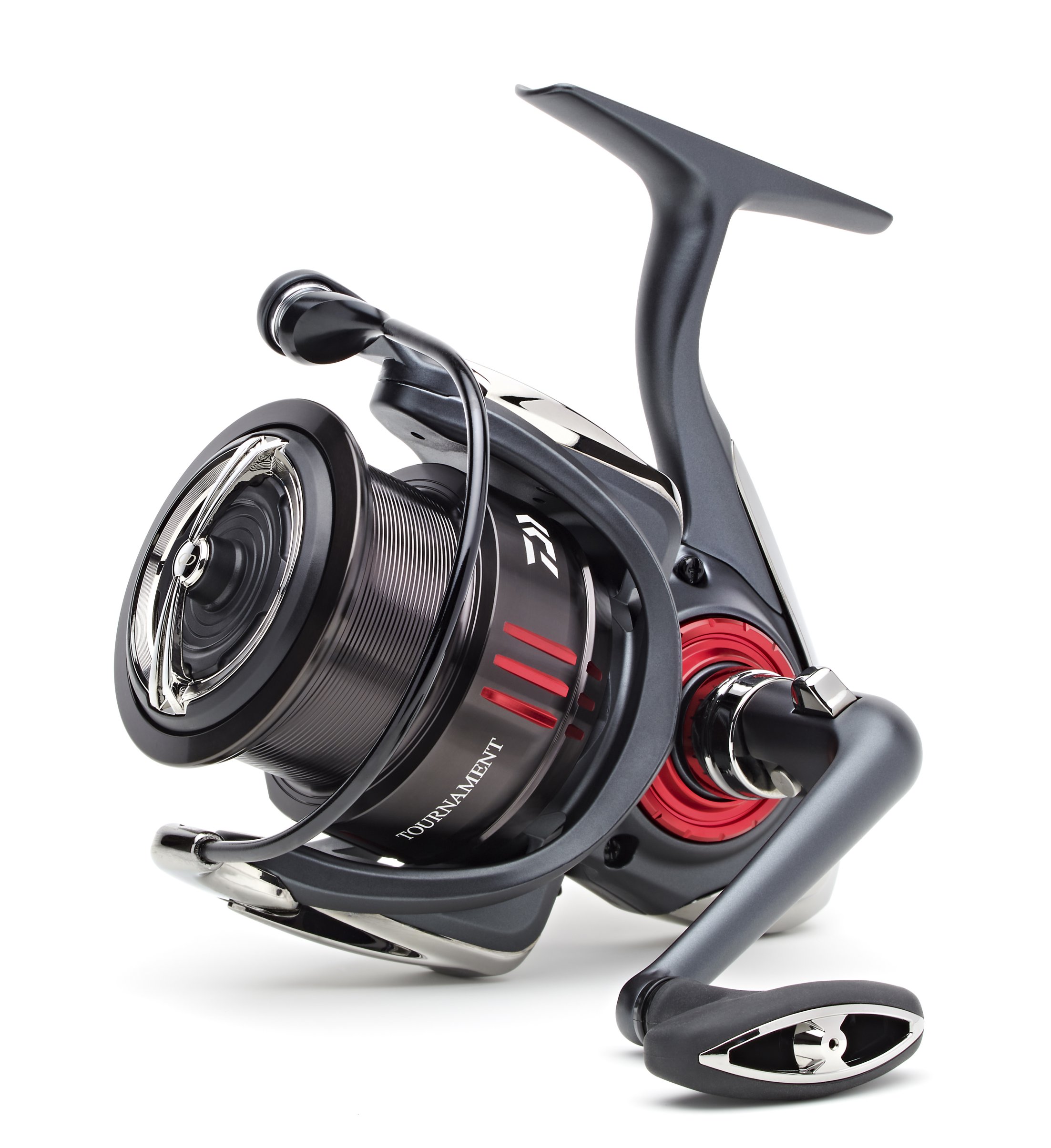 Daiwa 20 Tournament QD Reels - Matchman Supplies