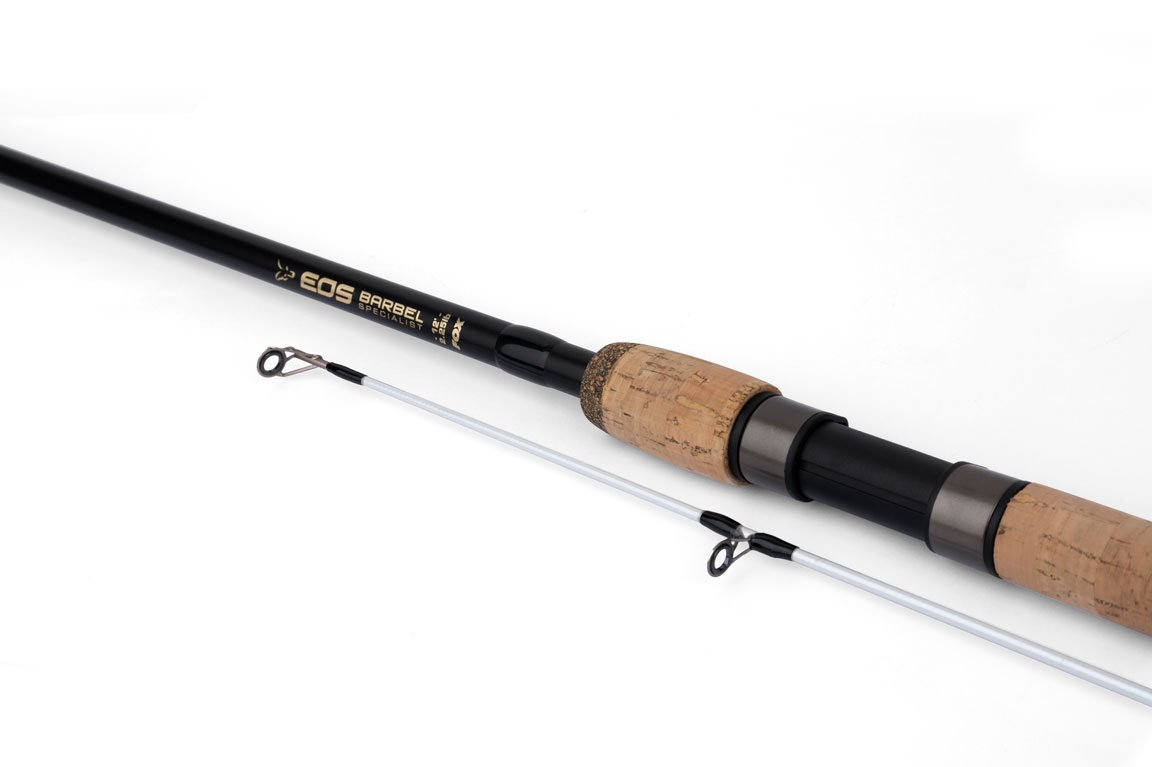 Fox EOS 12ft Barbel Specialist Rods Matchman Supplies