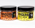 Ringers Chocolate Orange, White or Yellow Wafter Slims
