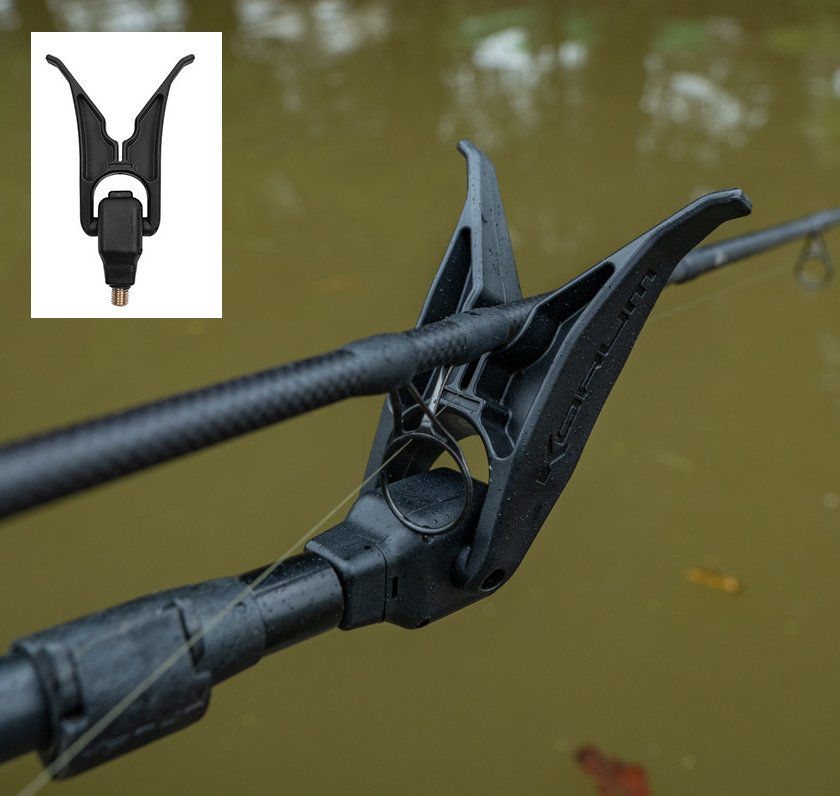 Korum Angle Tilt Rod Rests Matchman Supplies