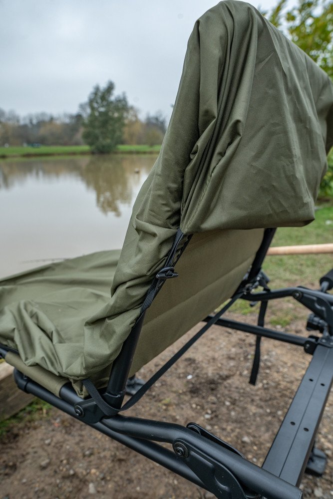 Korum Universal Waterproof Chair Cover K0300025 Matchman Supplies