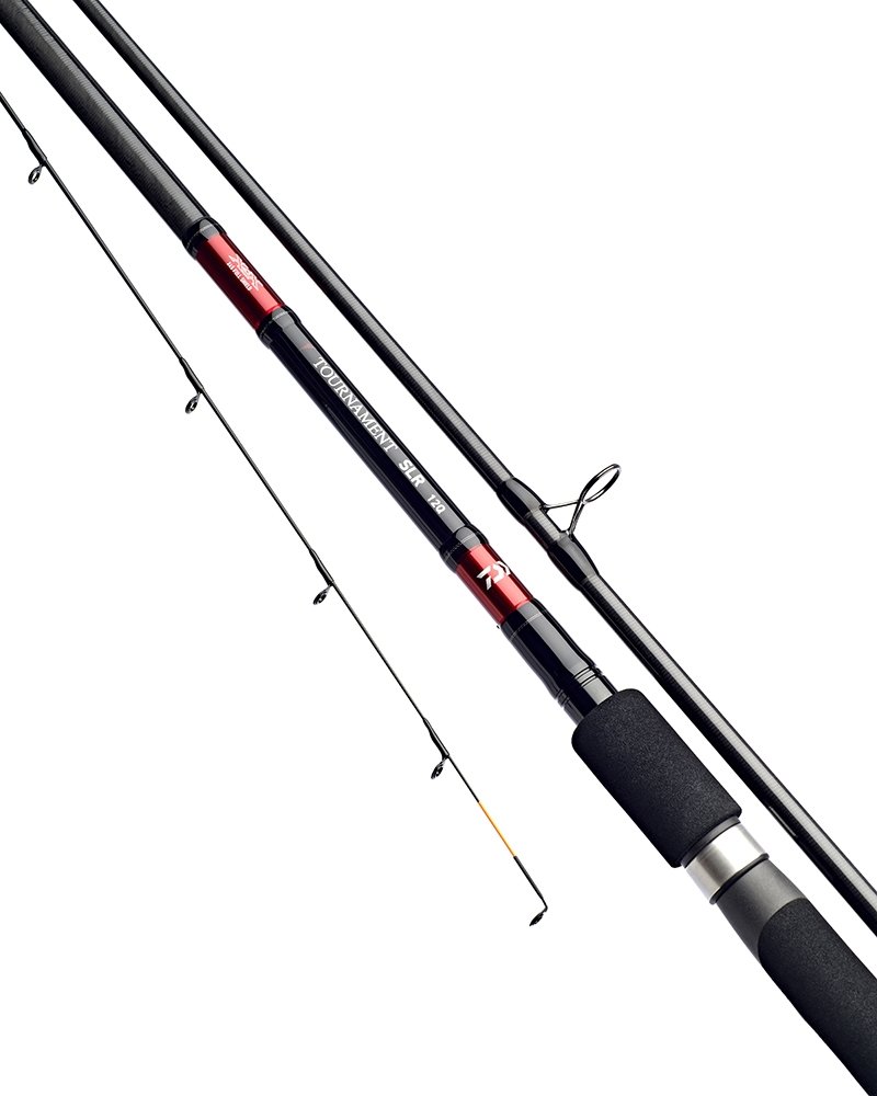 Daiwa Tournament Slr Feeder Rods And Quiver Tips 2021 Models