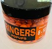 Ringers Chocolate Orange 8mm & 10mm Pop-Ups
