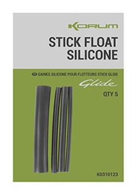 Korum Glide Stick Float Silicone