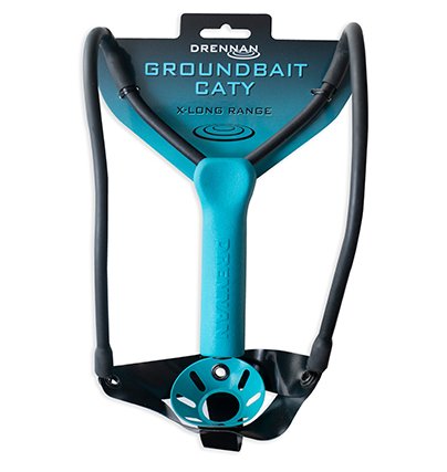 Drennan GroundBait Caty XL-Range