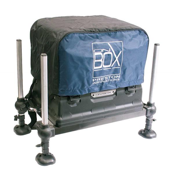 Preston Innovations OnBox Seat Cover, ONBOX/22