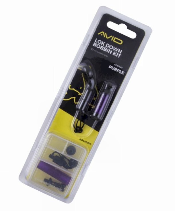 Avid Carp Lok Down Bobbin Kit