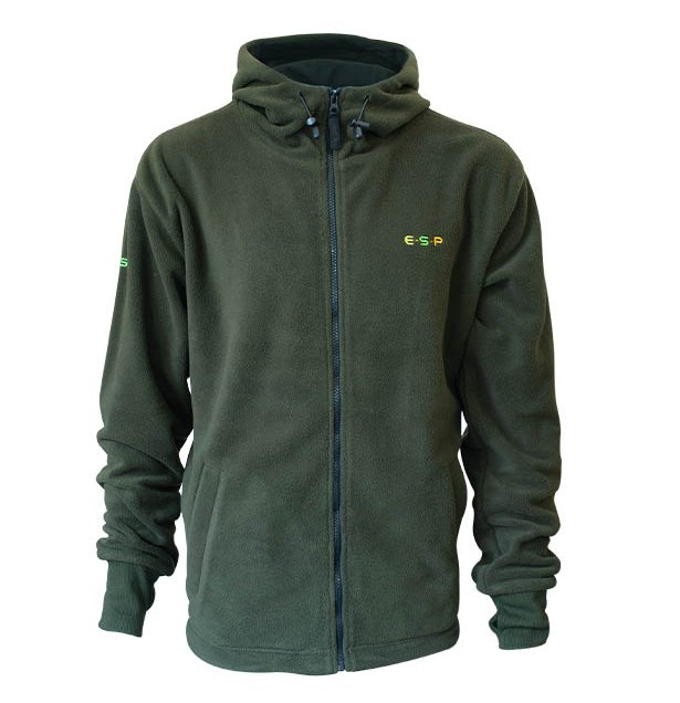 ESP Fleece Hoody - Matchman Supplies