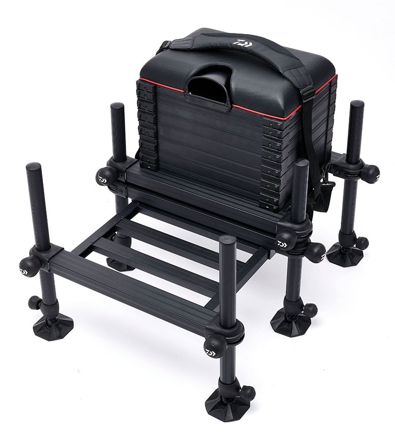 Daiwa 90 Seatbox - D90SB