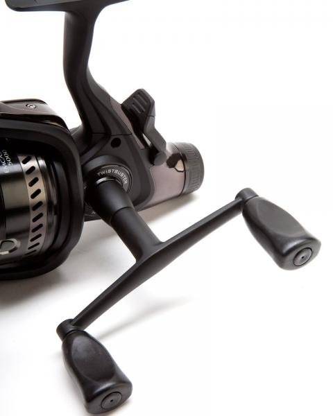 Daiwa Emcast BR Bite 'n' Run Reels - Matchman Supplies