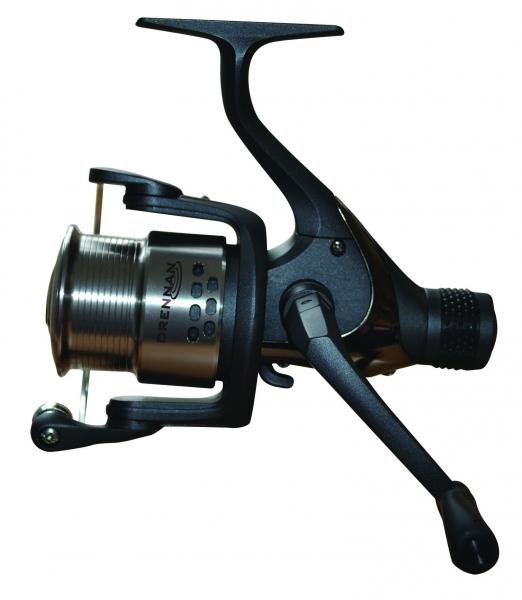 Drennan Series 7 Carp Feeder and Big Feeder Reels - Matchman Supplies