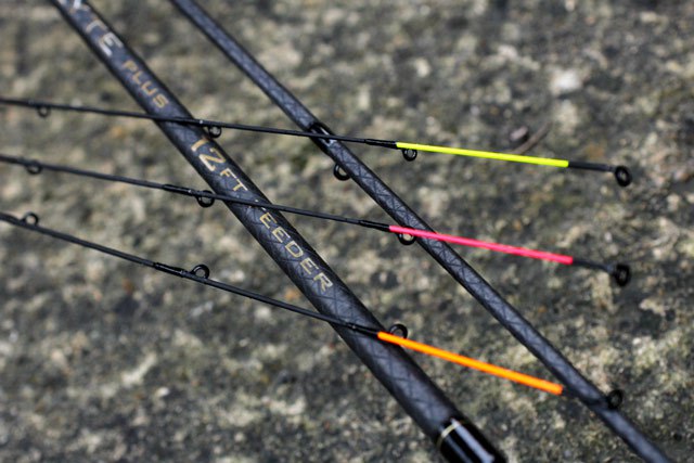 Drennan Acolyte Plus Feeder Rods - Matchman Supplies