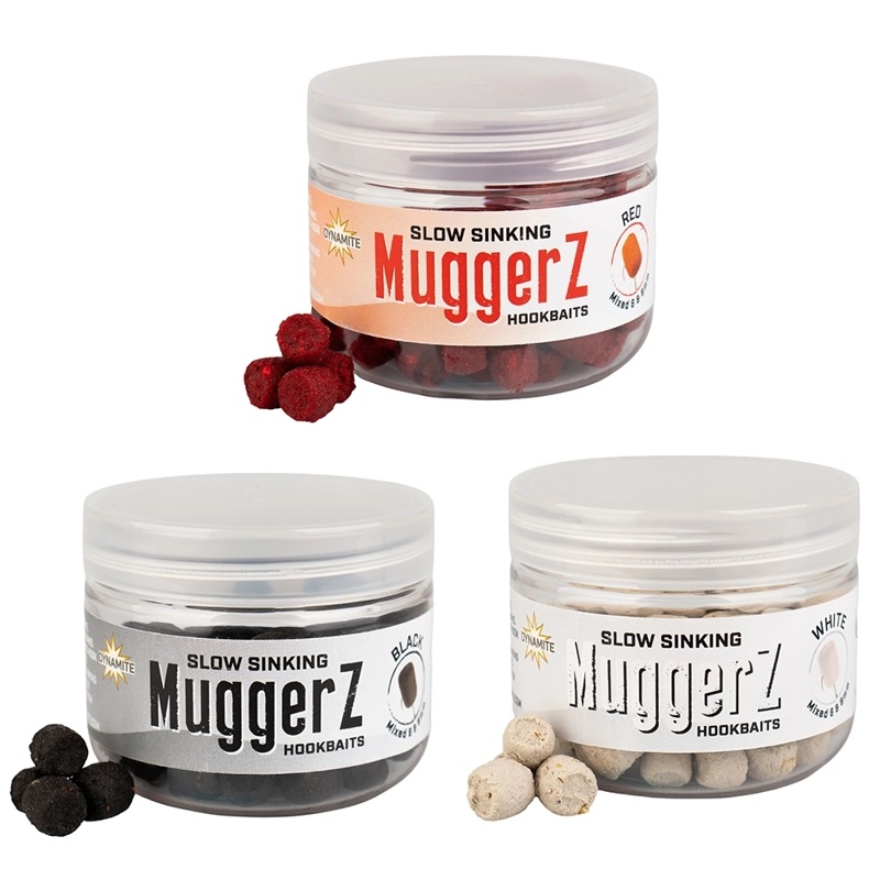 Dynamite slow sinking muggerz-0